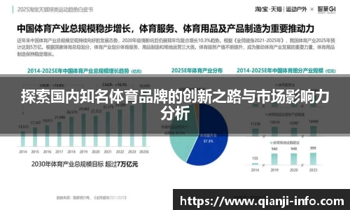 探索国内知名体育品牌的创新之路与市场影响力分析